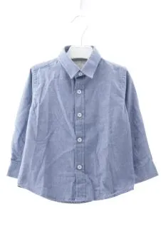 Camisa de manga larga 2 años El Flamenco