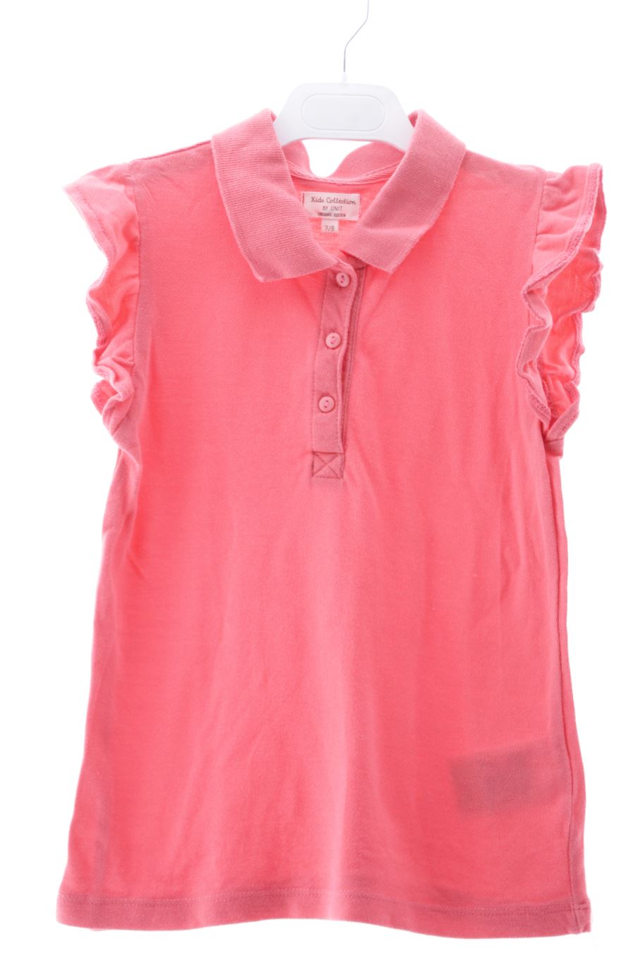 Polo sin mangas de Unit collection de la talla 7 años de segunda mano