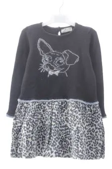 Vestido 8 años Pili Carrera