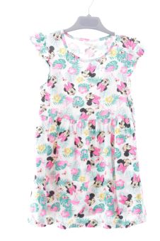 Robe casual 6 ans Disney