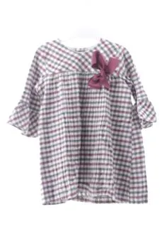 Vestido 4 años Lola Palacios