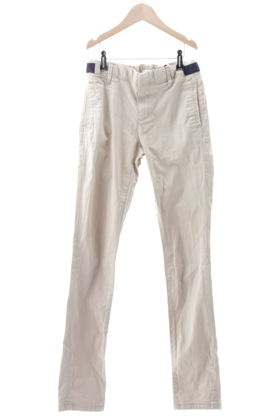 Pantalón de Name it de la talla 13 años de denim de segunda mano