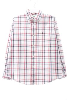 Langärmeliges Hemd 158 Benetton