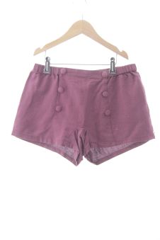 Pantaloni corti 12 anni Nanos
