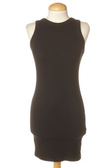 Robe casual XS Bershka, photo 1 sur 2