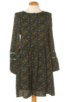 Robe casual XS Zara, photo 1 sur 2
