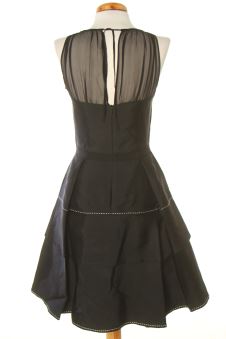 Vestido elegante 38 Moskada