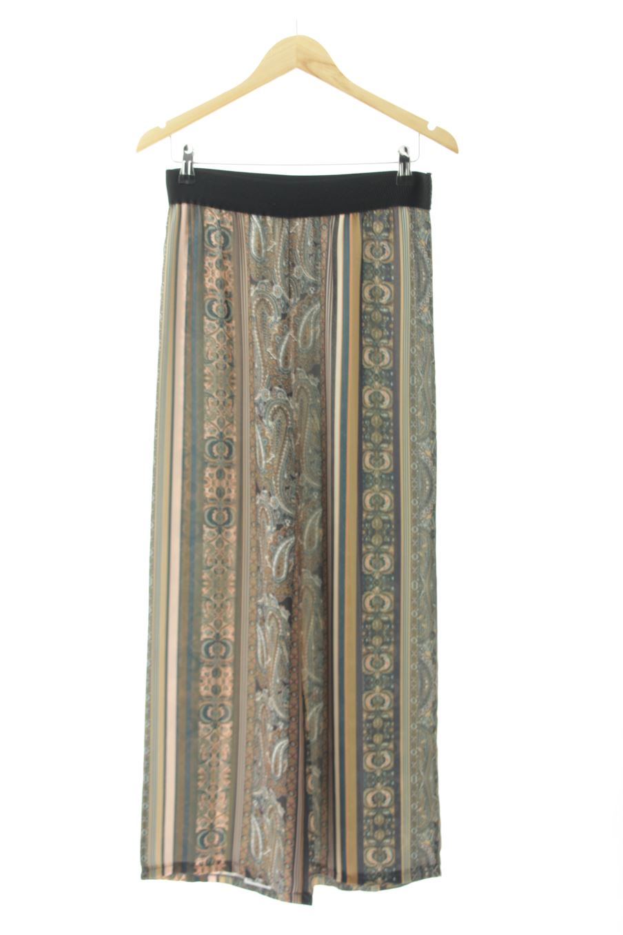 Casual Hose von JOT Größe M, Farbe Aufdruck, für