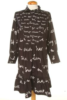Robe casual M Desigual, photo 1 sur 2