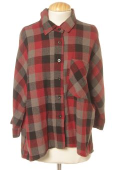 Camisa L Made in italy