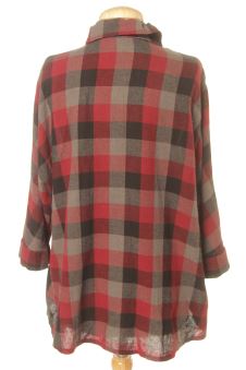 Camisa L Made in italy