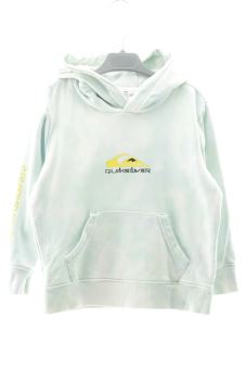 Sweatshirt 110 Quicksilver