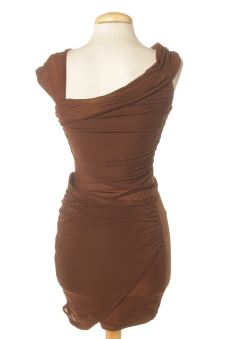 Vestido casual S Majorelle