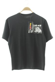 Camiseta manga corta XS Pull & Bear