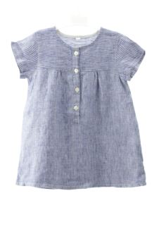 Aufwändiges Kleid 106 PERCENTIL