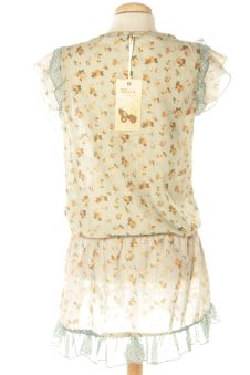 Robe casual L Musa by boho