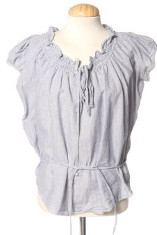 Blusa a maniche corte XS Ralph Lauren