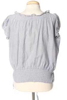 Blusa a maniche corte XS Ralph Lauren