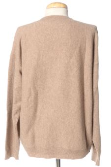 Maglione M Fórmula Joven