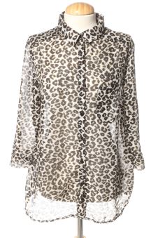 Chemise L Stradivarius