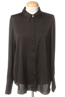 Camisa M Mango