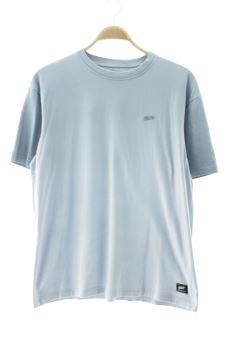 Camiseta manga corta M Pull & Bear