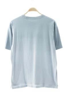 Camiseta manga corta M Pull & Bear