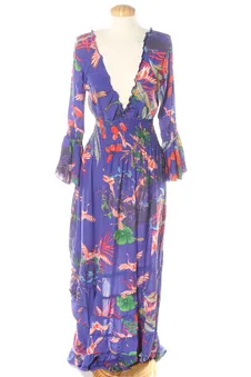 Vestido casual S Deepti S.C., foto 1 de 2