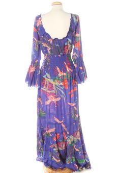 Vestido casual S Deepti S.C.