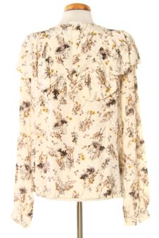 Blouse à manches longues L Vila