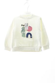 Sudadera 18 meses ZY