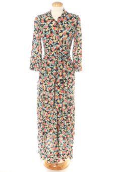 Robe casual S Zara
