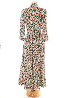 Robe casual S Zara