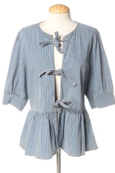 Blouse à manches courtes M The Romi