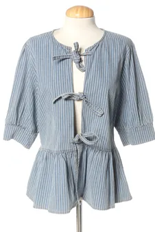 Blusa de manga corta M The Romi, foto 1 de 2