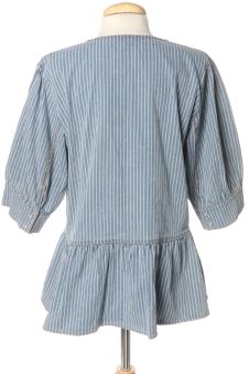 Blouse à manches courtes M The Romi