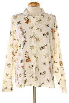 Camicia L Zara