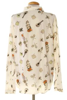 Camicia L Zara