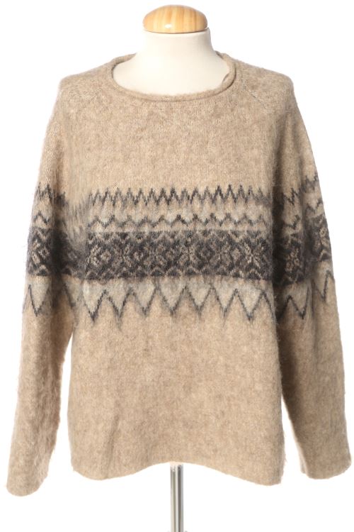 Pull