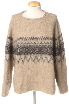 Pull S Zara
