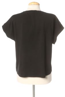 T-shirt M Lemon