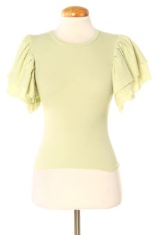 Top S Zara
