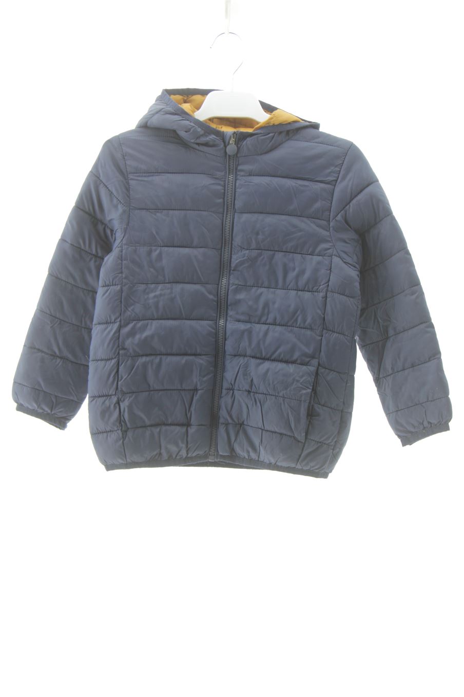 Vertbaudet Jacke Größe 122