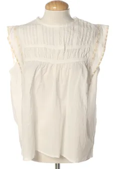 Blouse à manches courtes S dorado, photo 1 sur 2