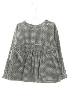 Blouse à manches longues 6 ans Sergent Major