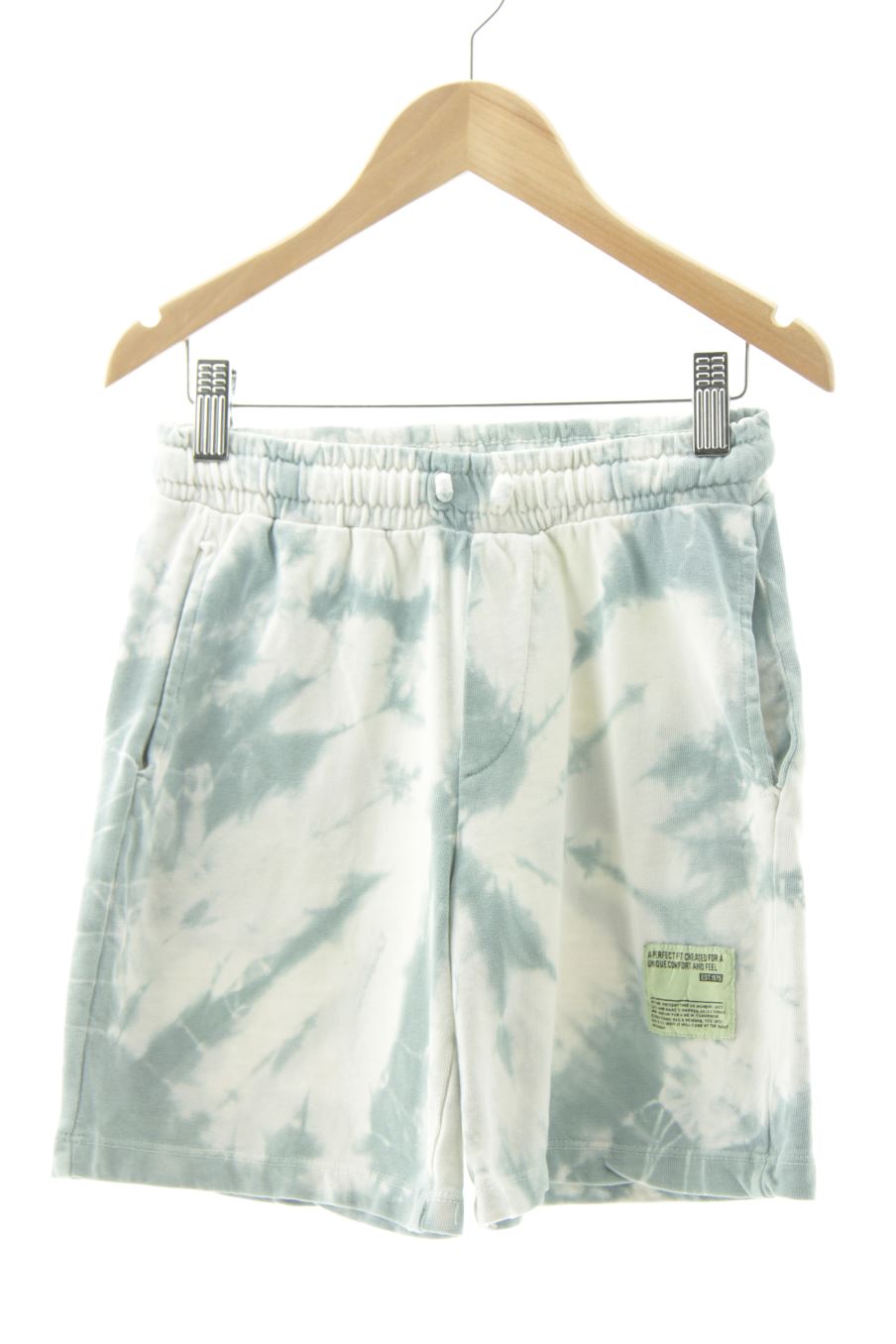 gebraucht Zara Kurze Hose Größe 122