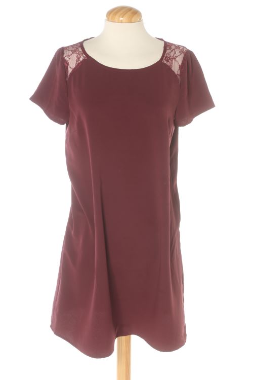 Robe casual