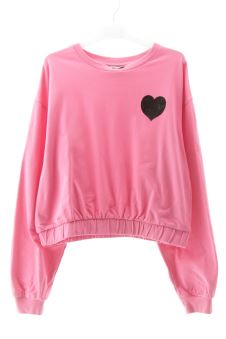 Sudadera 13 años DESTINATION