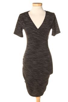 Robe casual S Stradivarius, photo 1 sur 2