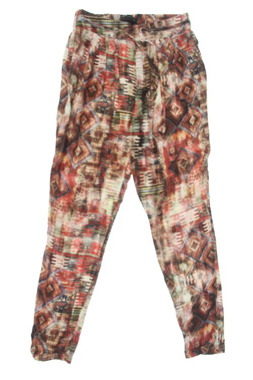 Pantalón Casual